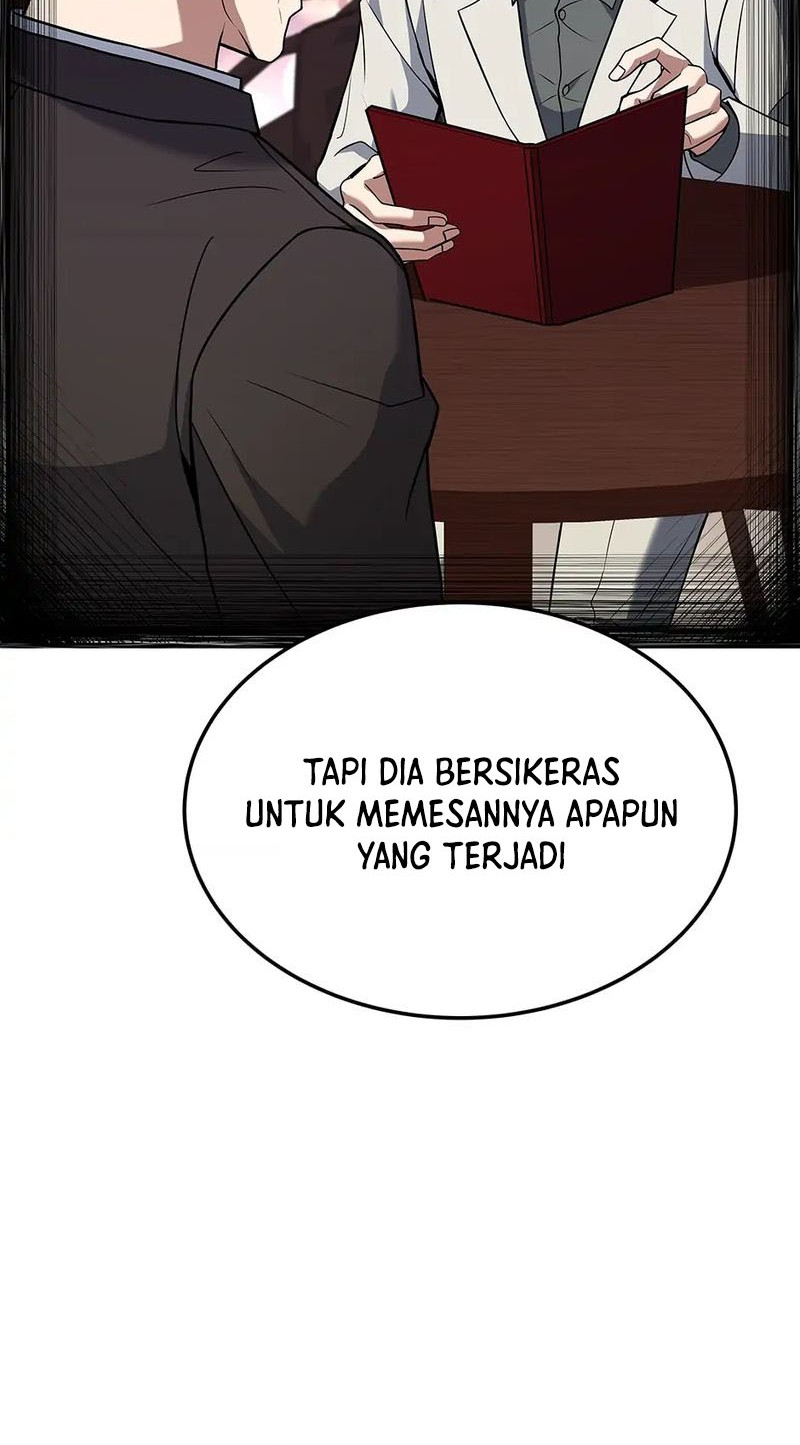 Youngest Chef From the 3rd Rate Hotel Chapter 69 Gambar 69