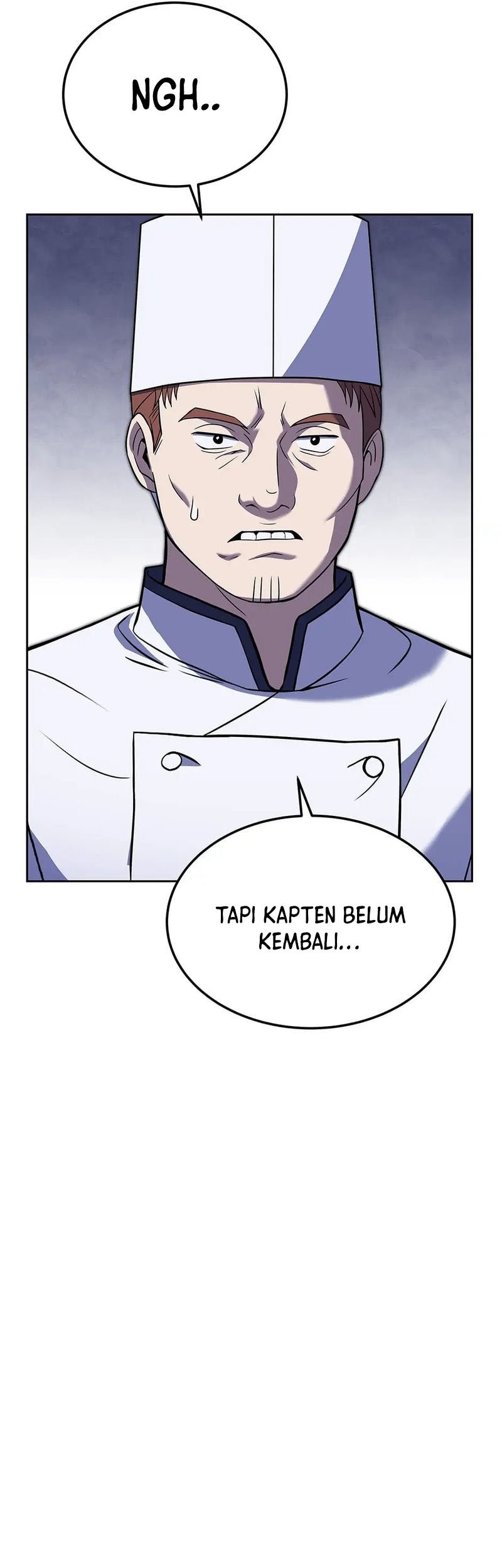 Youngest Chef From the 3rd Rate Hotel Chapter 69 Gambar 70