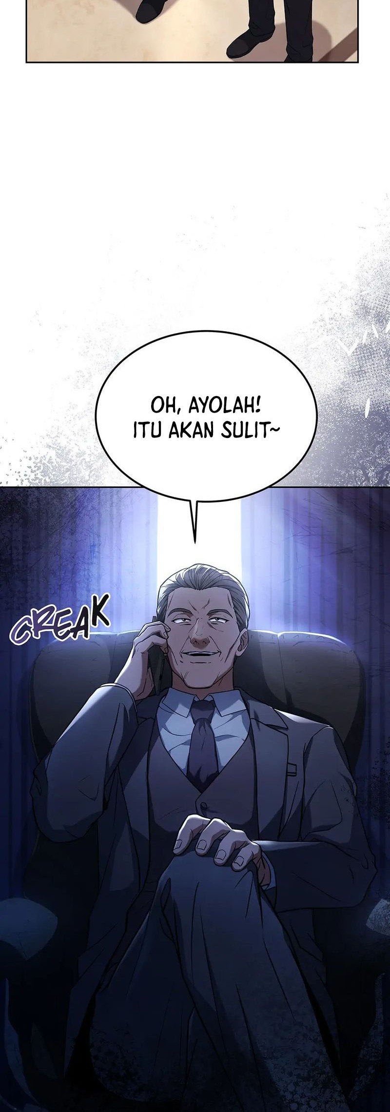 Youngest Chef From the 3rd Rate Hotel Chapter 69 Gambar 25