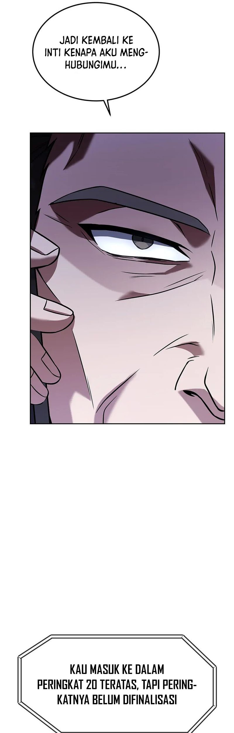 Youngest Chef From the 3rd Rate Hotel Chapter 69 Gambar 11