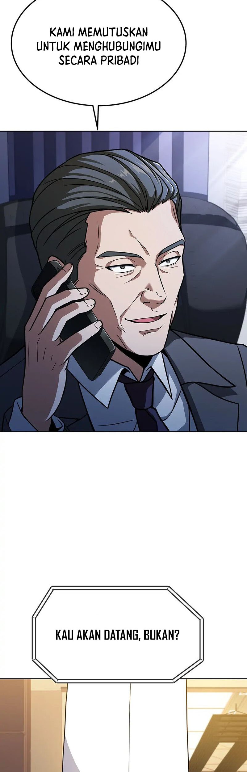 Youngest Chef From the 3rd Rate Hotel Chapter 69 Gambar 15