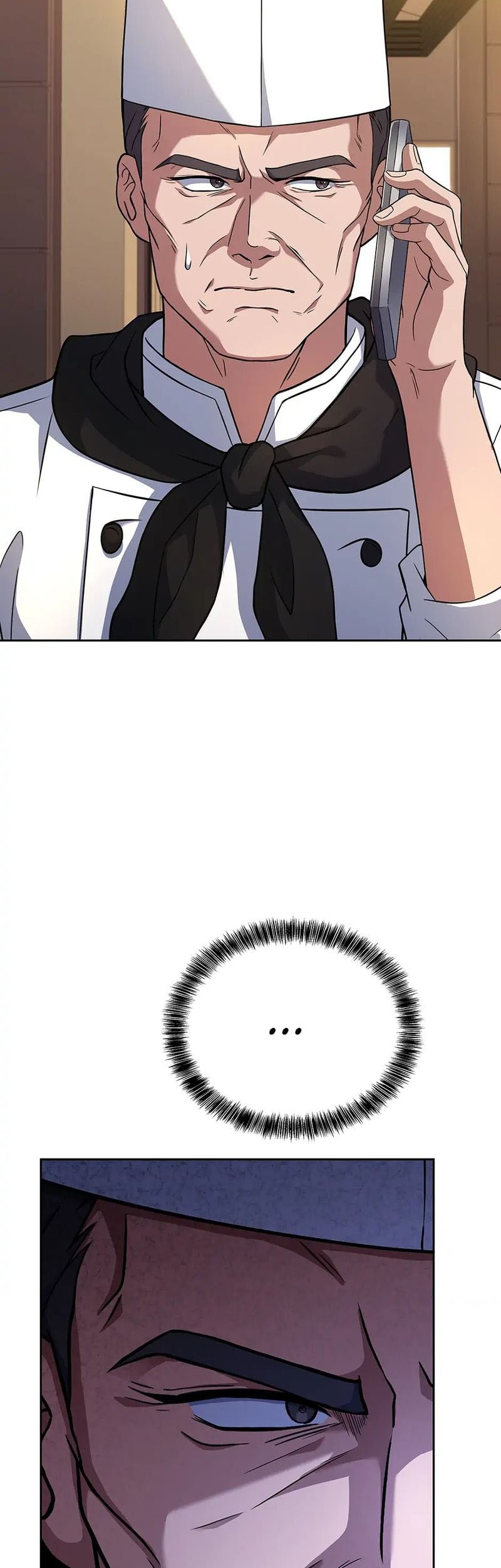 Youngest Chef From the 3rd Rate Hotel Chapter 69 Gambar 16