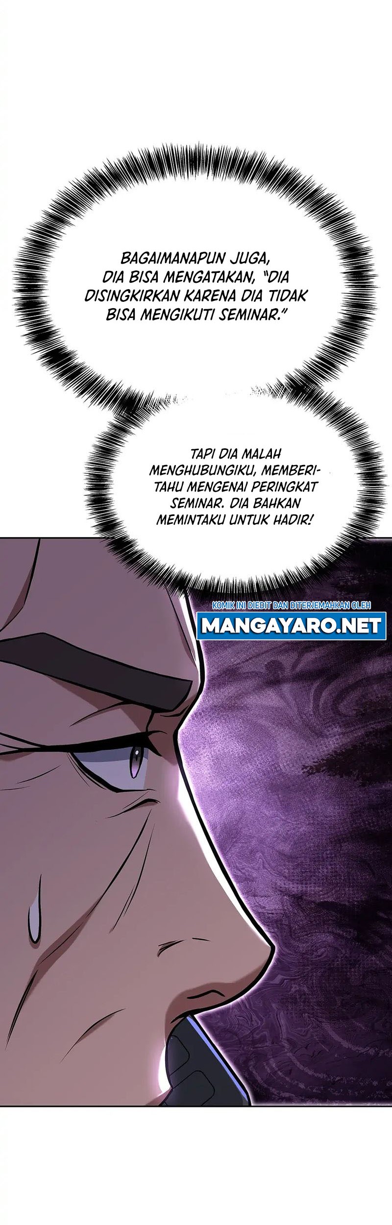 Youngest Chef From the 3rd Rate Hotel Chapter 69 Gambar 19