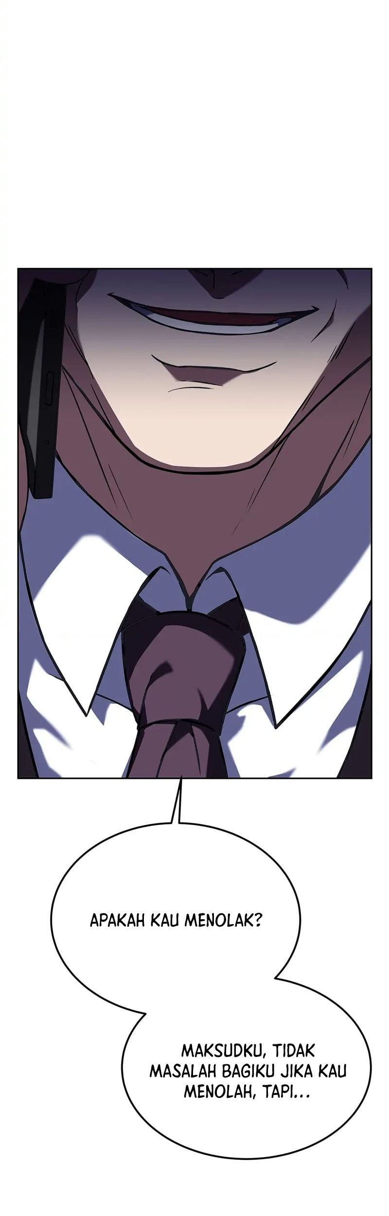 Youngest Chef From the 3rd Rate Hotel Chapter 69 Gambar 20