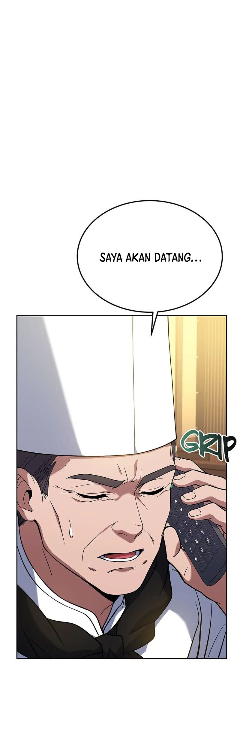 Youngest Chef From the 3rd Rate Hotel Chapter 69 Gambar 21