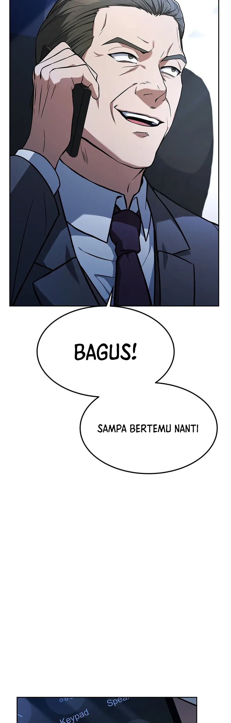 Youngest Chef From the 3rd Rate Hotel Chapter 69 Gambar 28