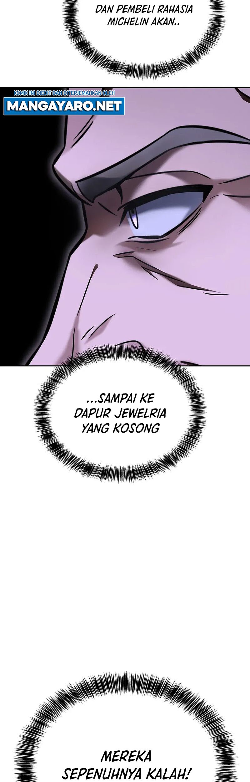 Youngest Chef From the 3rd Rate Hotel Chapter 69 Gambar 32