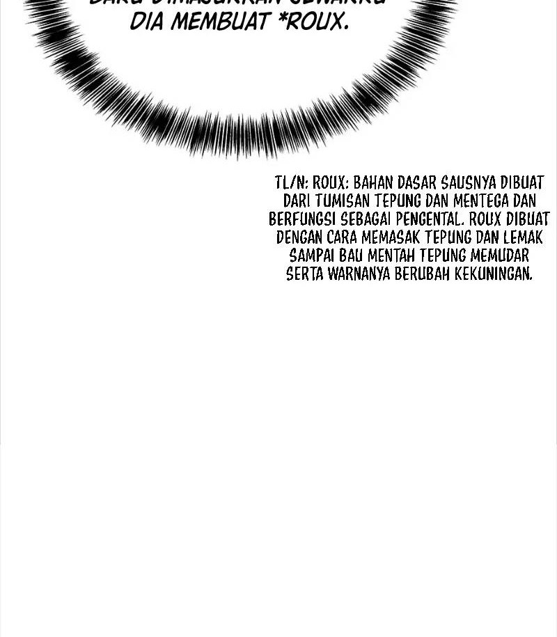 Youngest Chef From the 3rd Rate Hotel Chapter 74 Gambar 9