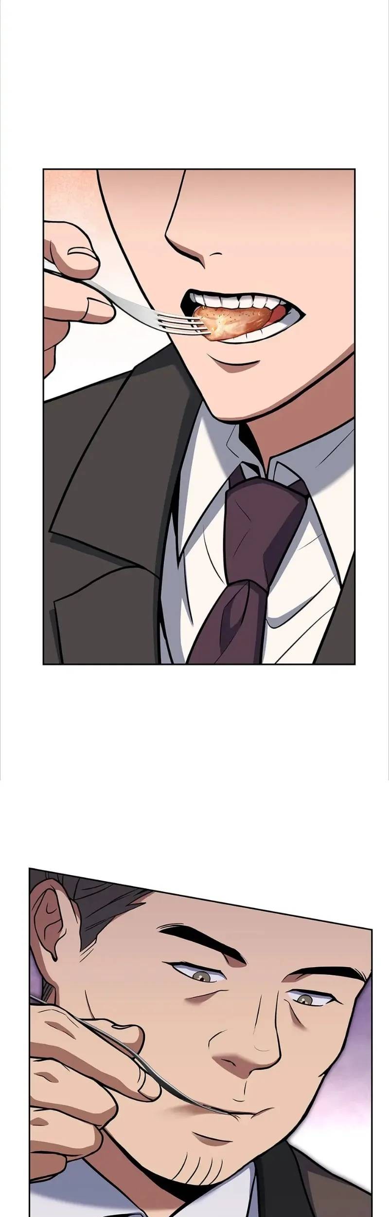 Youngest Chef From the 3rd Rate Hotel Chapter 74 Gambar 38