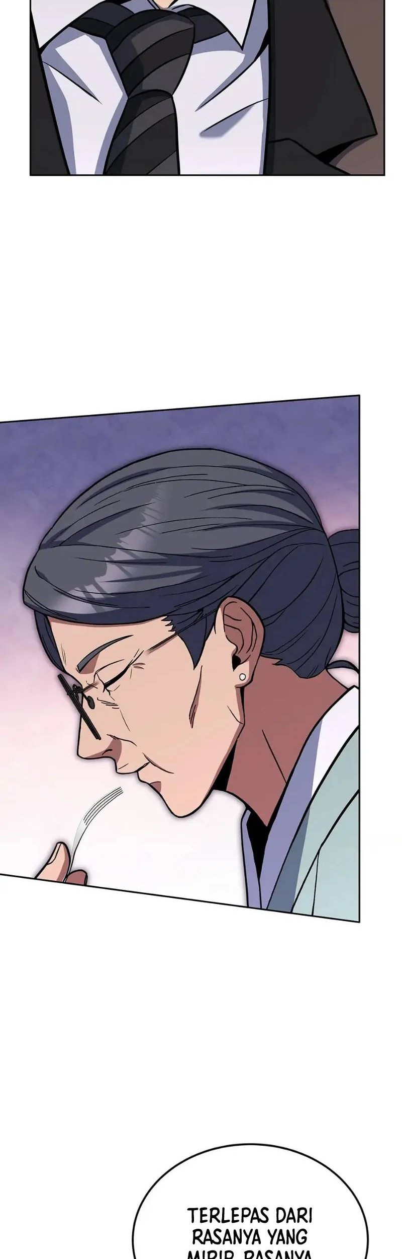 Youngest Chef From the 3rd Rate Hotel Chapter 74 Gambar 39