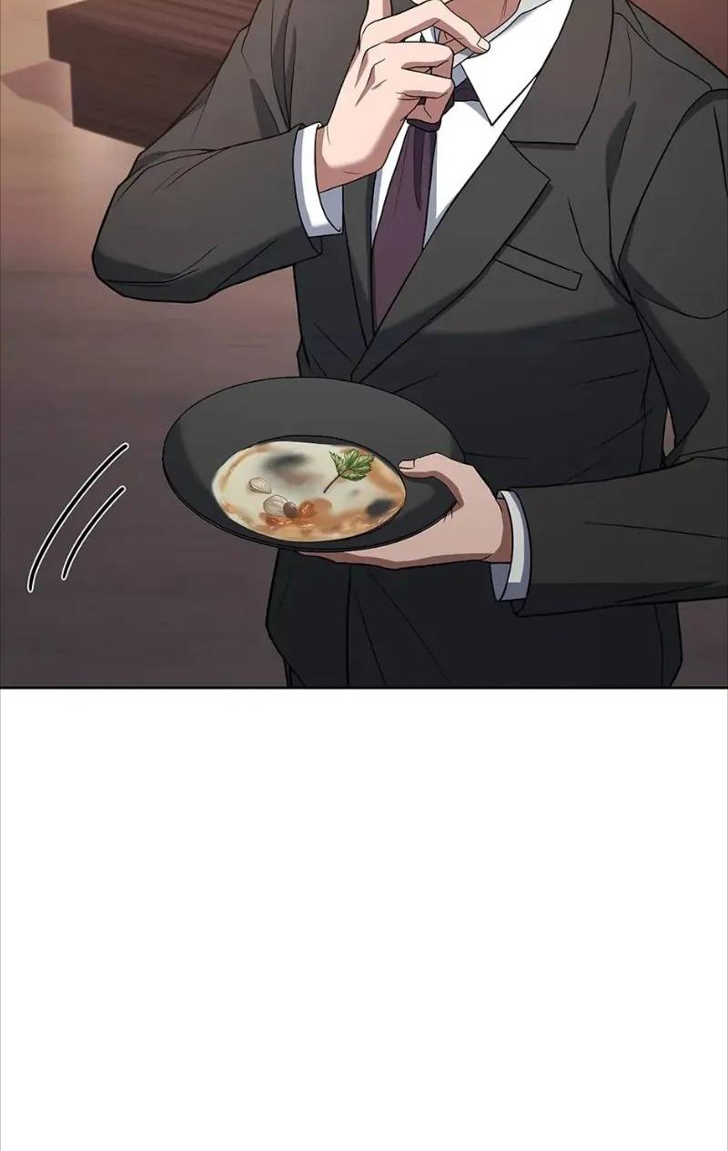 Youngest Chef From the 3rd Rate Hotel Chapter 74 Gambar 41