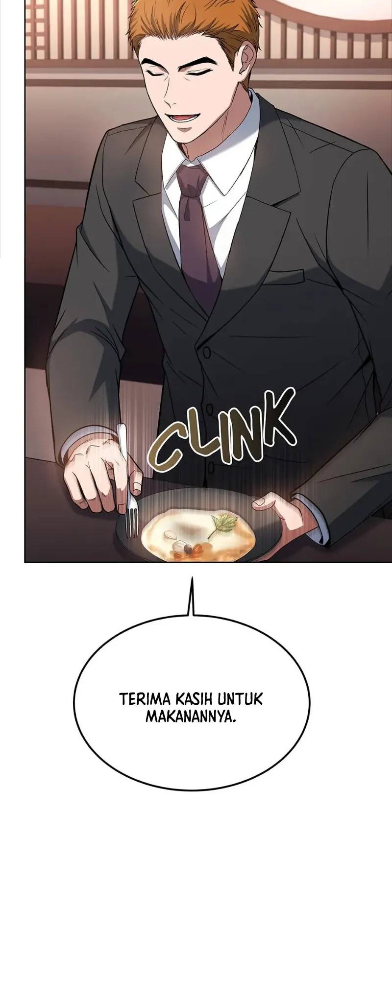 Youngest Chef From the 3rd Rate Hotel Chapter 74 Gambar 53