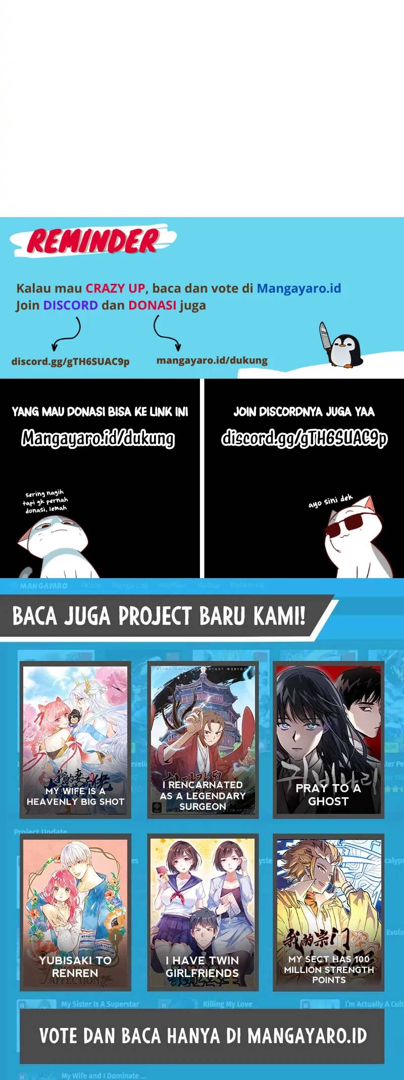 Youngest Chef From the 3rd Rate Hotel Chapter 74 Gambar 62