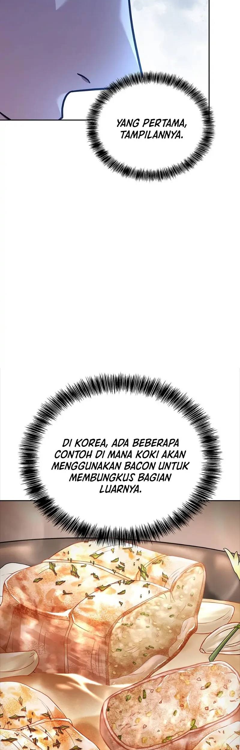 Youngest Chef From the 3rd Rate Hotel Chapter 74 Gambar 4