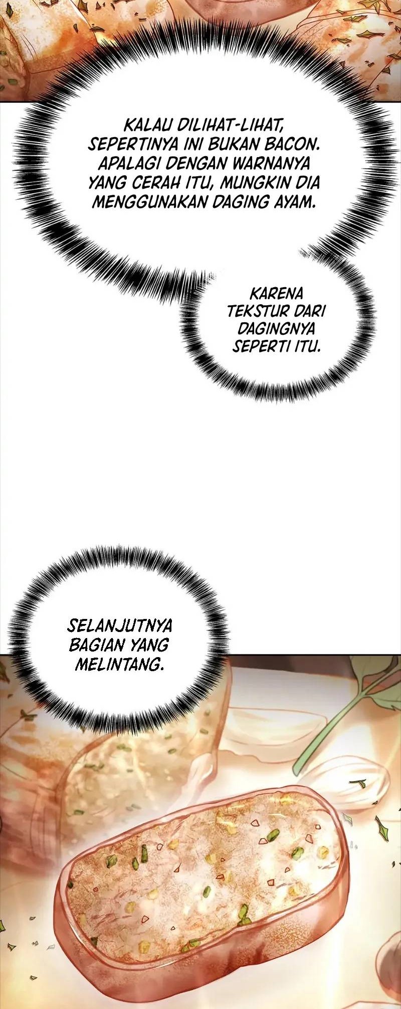 Youngest Chef From the 3rd Rate Hotel Chapter 74 Gambar 5