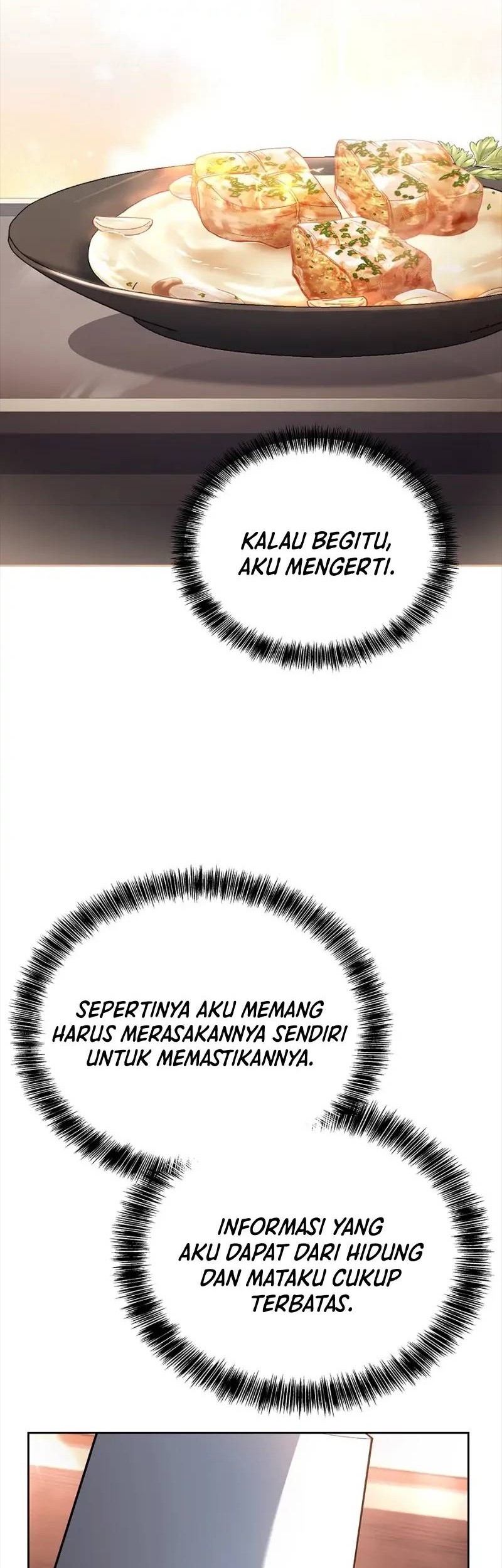 Youngest Chef From the 3rd Rate Hotel Chapter 74 Gambar 11
