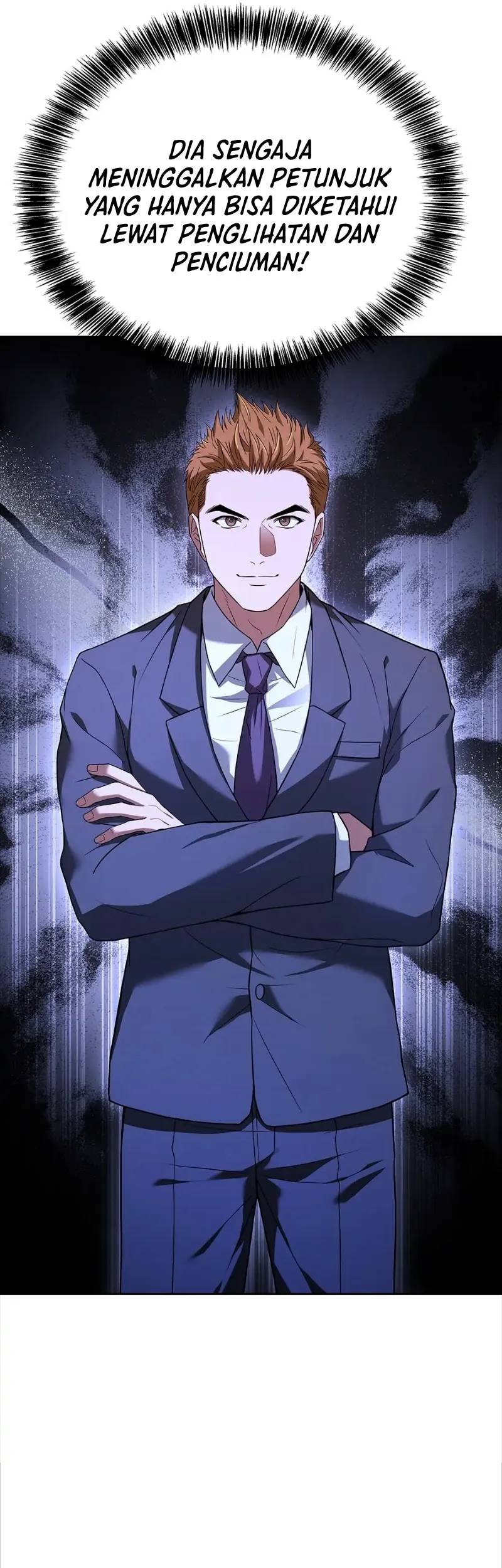 Youngest Chef From the 3rd Rate Hotel Chapter 74 Gambar 14