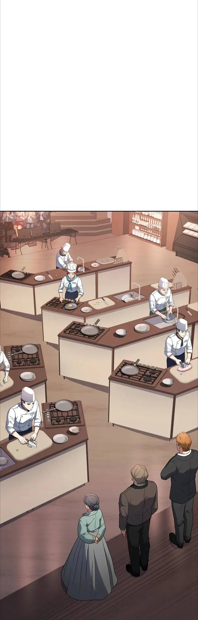 Youngest Chef From the 3rd Rate Hotel Chapter 74 Gambar 17