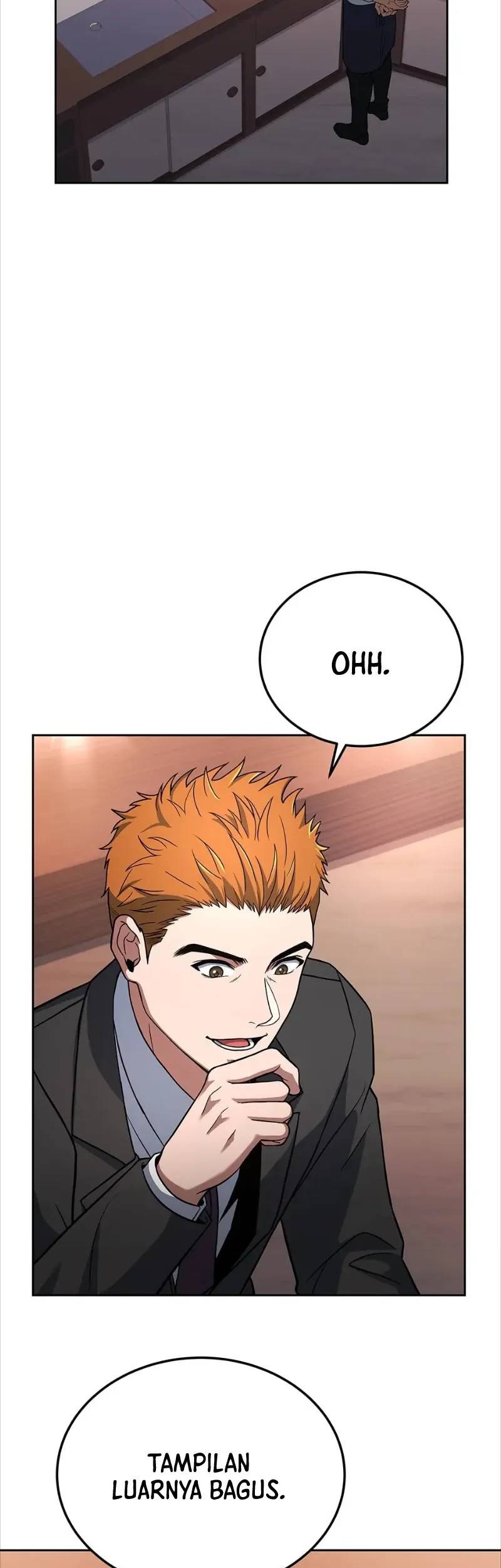 Youngest Chef From the 3rd Rate Hotel Chapter 74 Gambar 32