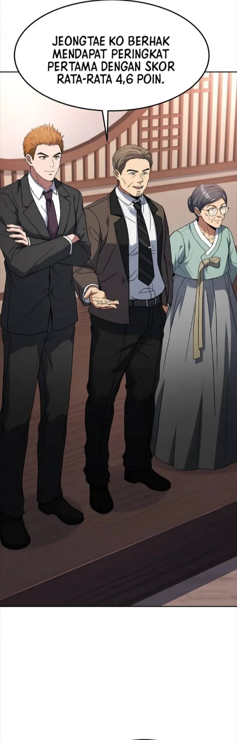 Youngest Chef From the 3rd Rate Hotel Chapter 75 Gambar 6