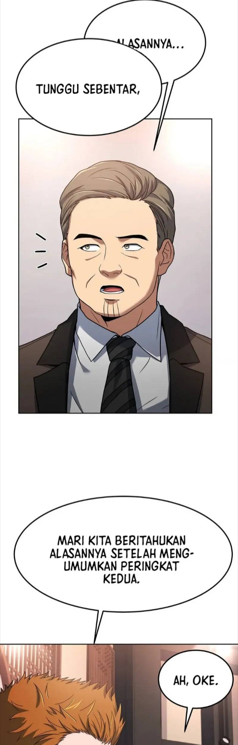 Youngest Chef From the 3rd Rate Hotel Chapter 75 Gambar 7