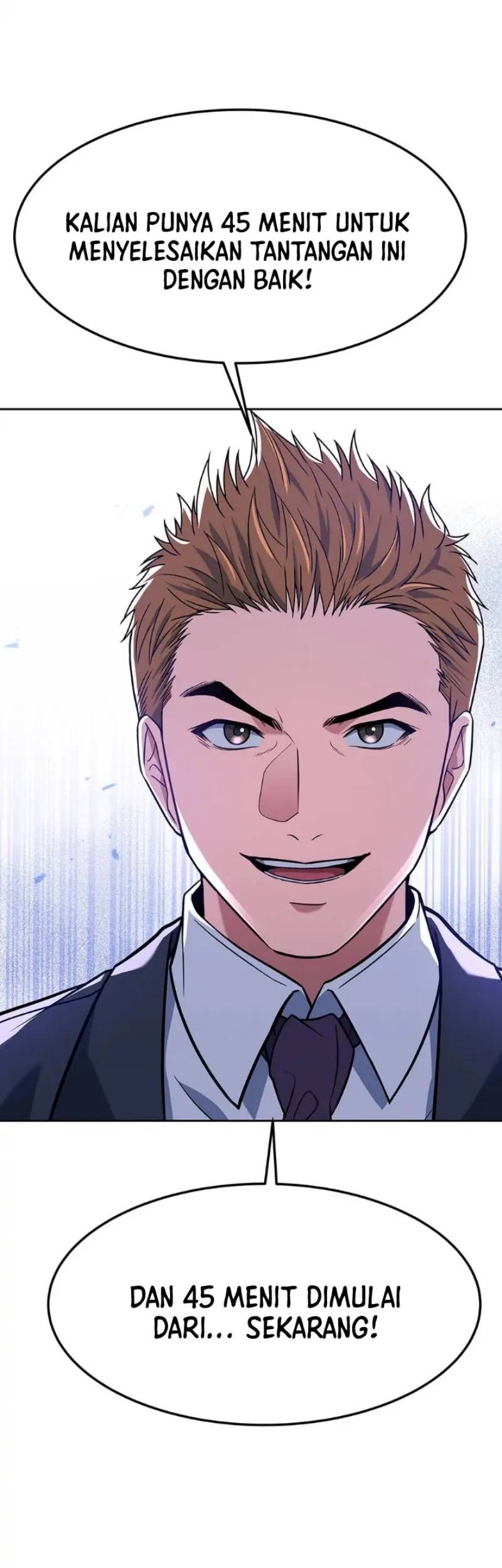 Youngest Chef From the 3rd Rate Hotel Chapter 75 Gambar 43