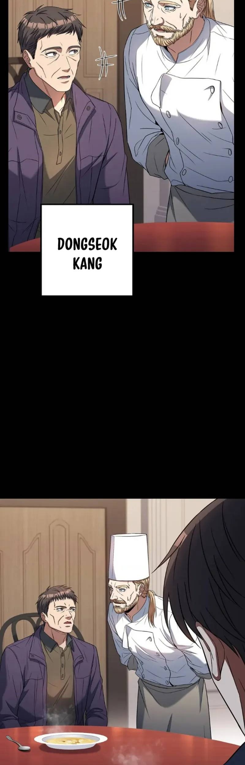 Youngest Chef From the 3rd Rate Hotel Chapter 75 Gambar 48