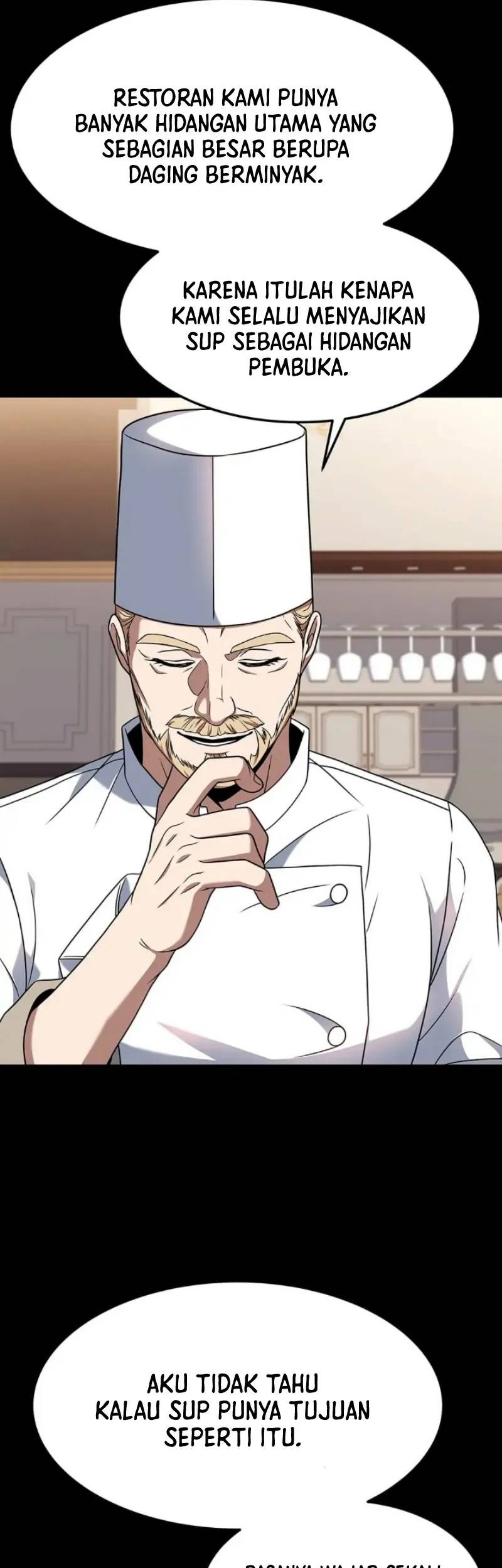 Youngest Chef From the 3rd Rate Hotel Chapter 75 Gambar 58