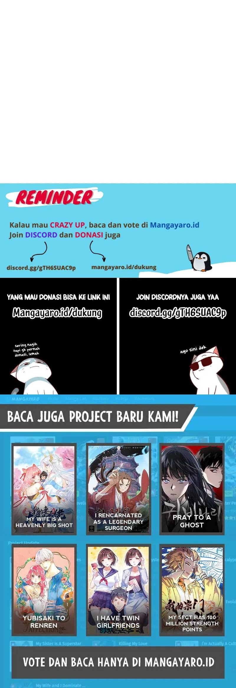 Youngest Chef From the 3rd Rate Hotel Chapter 75 Gambar 64