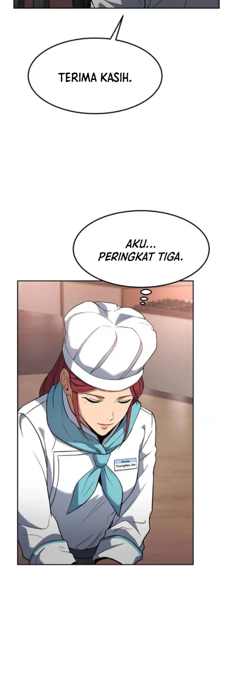Youngest Chef From the 3rd Rate Hotel Chapter 75 Gambar 25