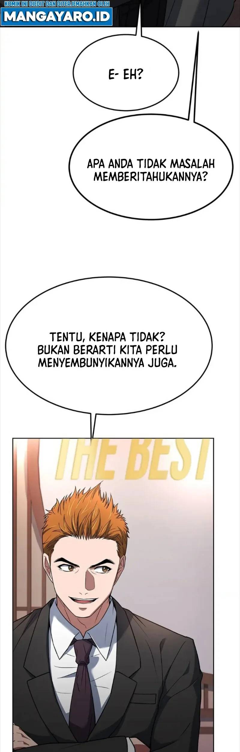 Youngest Chef From the 3rd Rate Hotel Chapter 75 Gambar 10