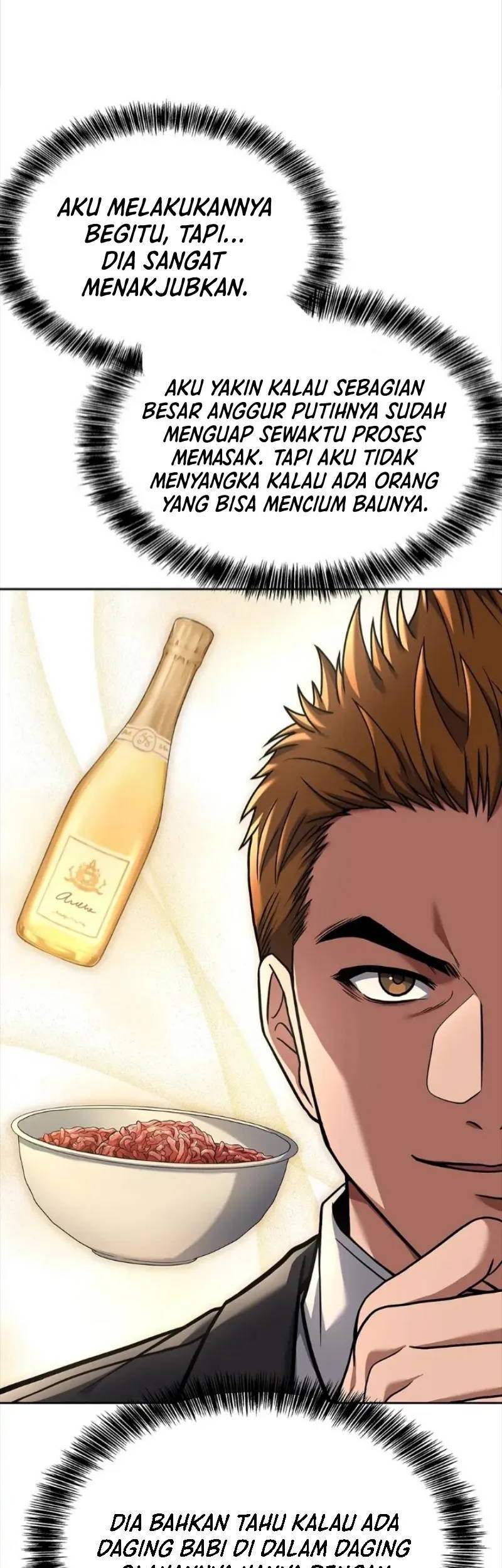 Youngest Chef From the 3rd Rate Hotel Chapter 75 Gambar 20