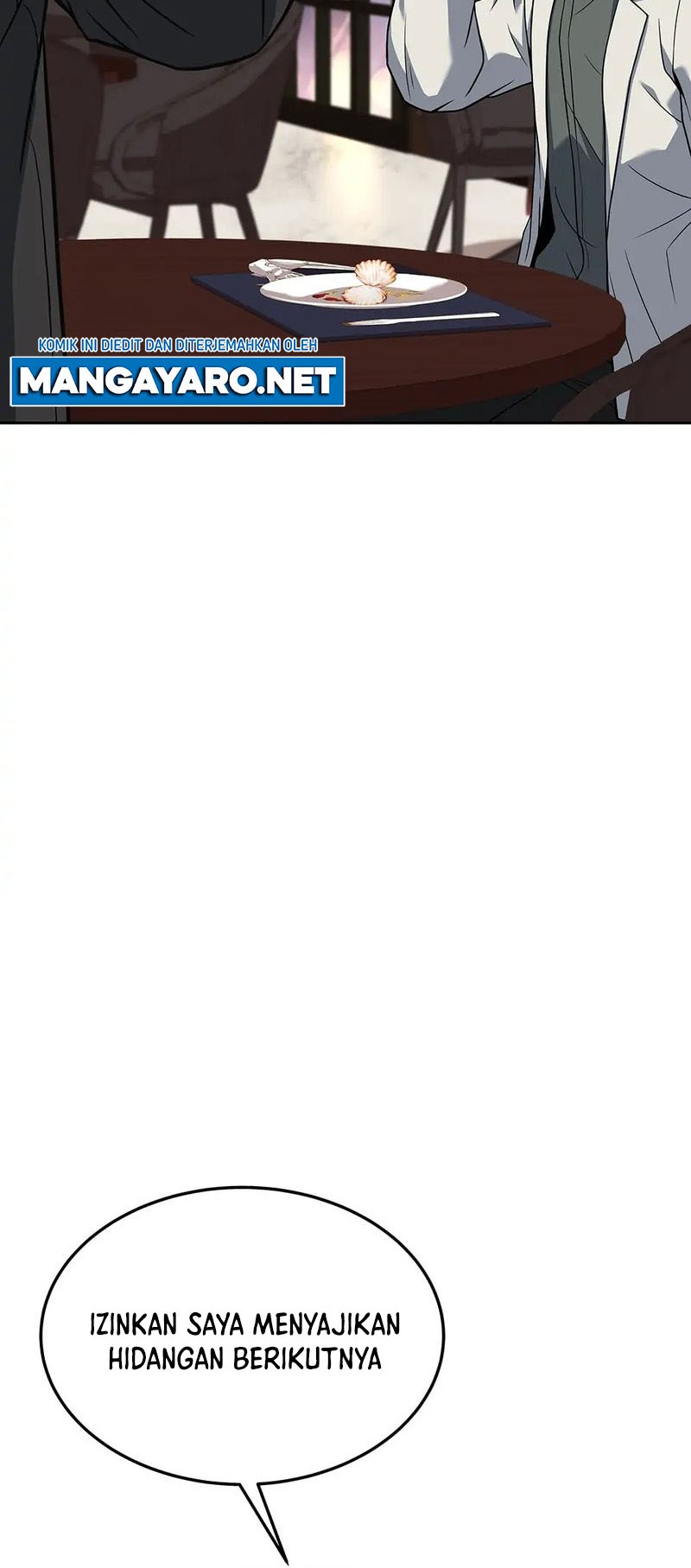 Youngest Chef From the 3rd Rate Hotel Chapter 70 Gambar 57