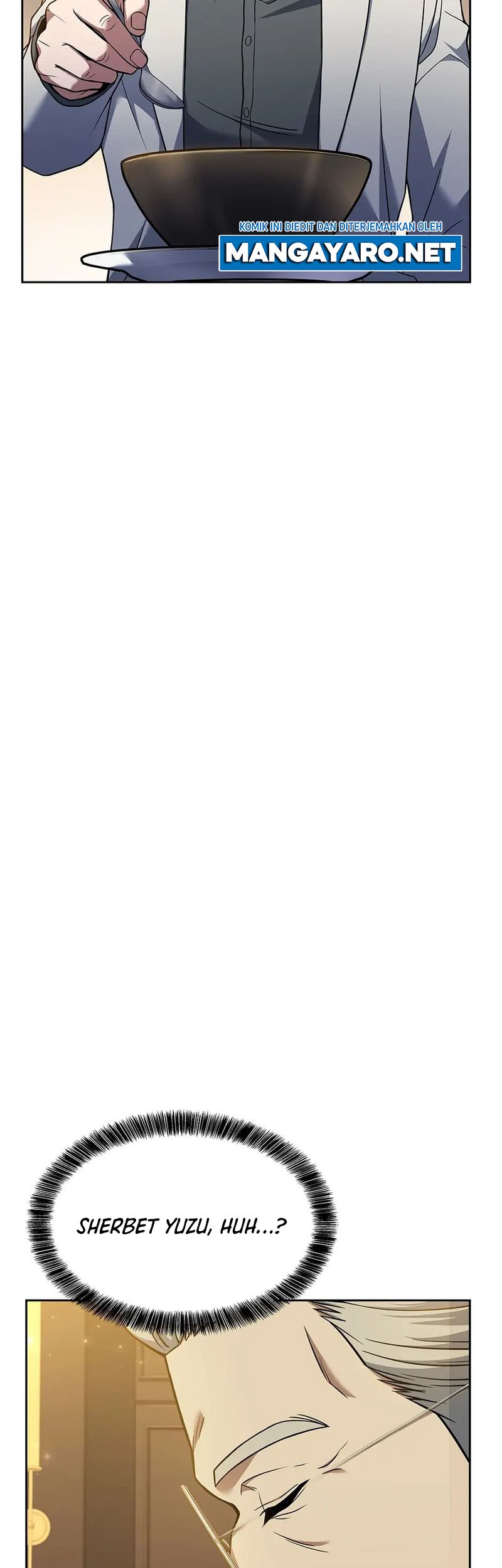 Youngest Chef From the 3rd Rate Hotel Chapter 70 Gambar 60