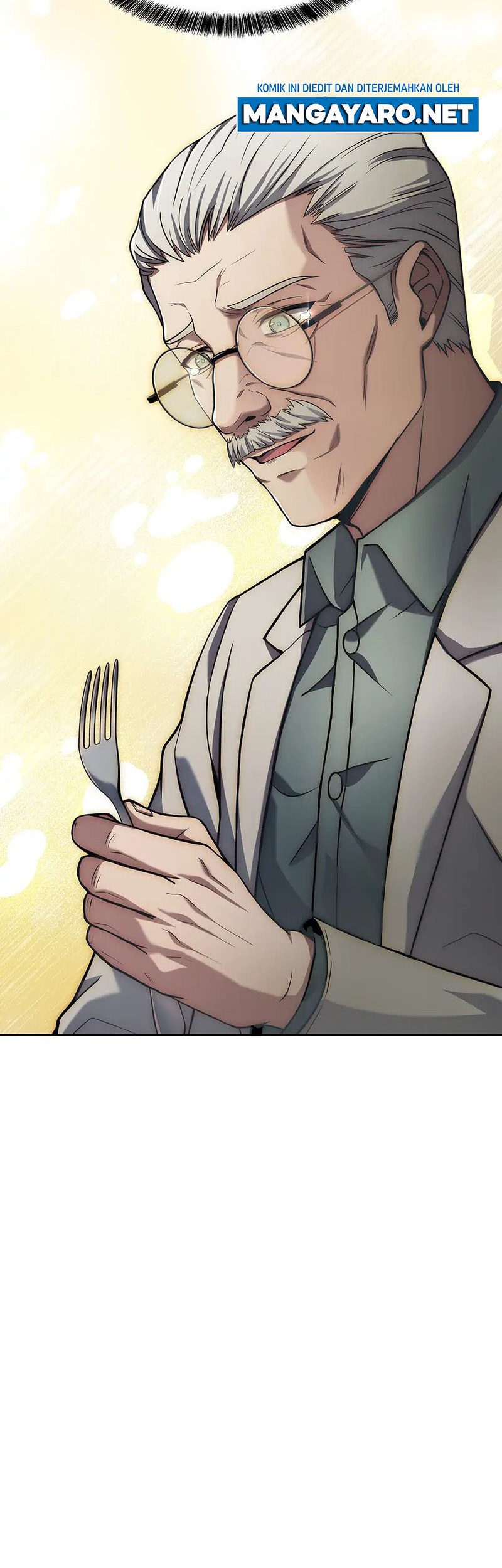 Youngest Chef From the 3rd Rate Hotel Chapter 70 Gambar 75