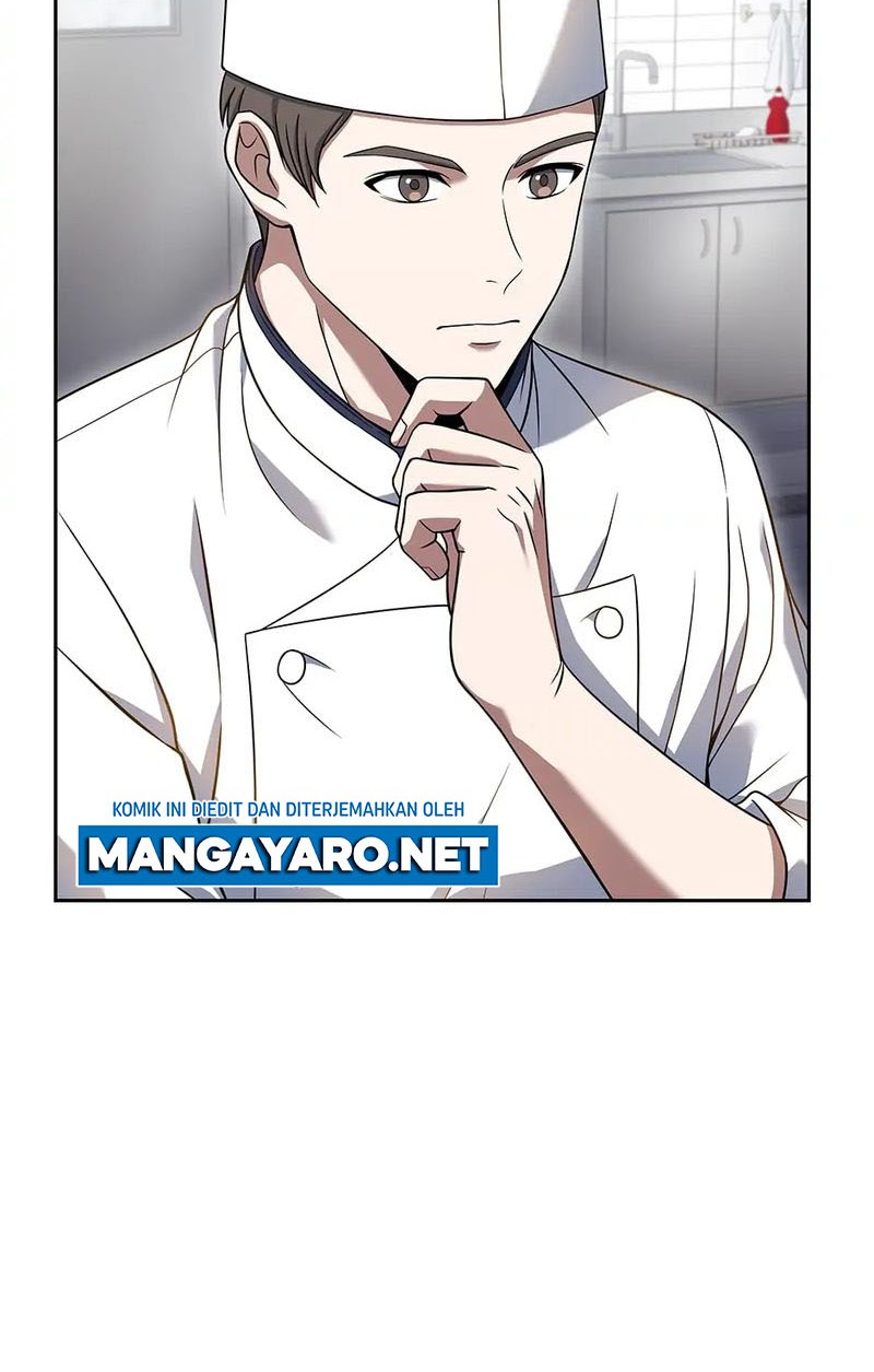 Youngest Chef From the 3rd Rate Hotel Chapter 70 Gambar 25