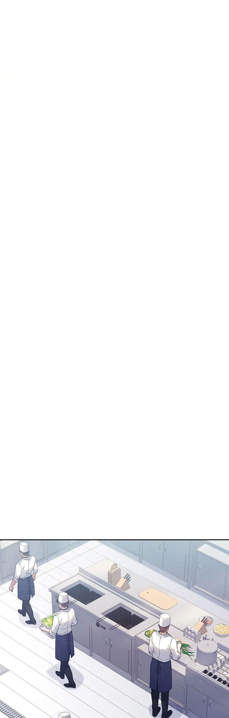 Youngest Chef From the 3rd Rate Hotel Chapter 70 Gambar 15