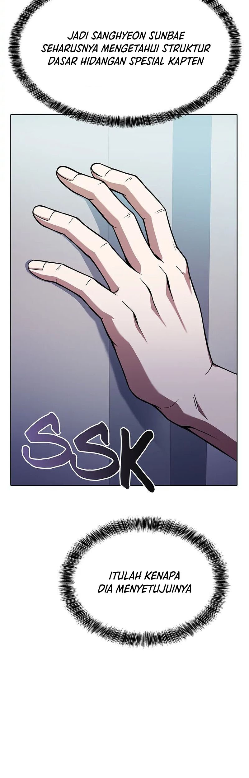 Youngest Chef From the 3rd Rate Hotel Chapter 70 Gambar 28