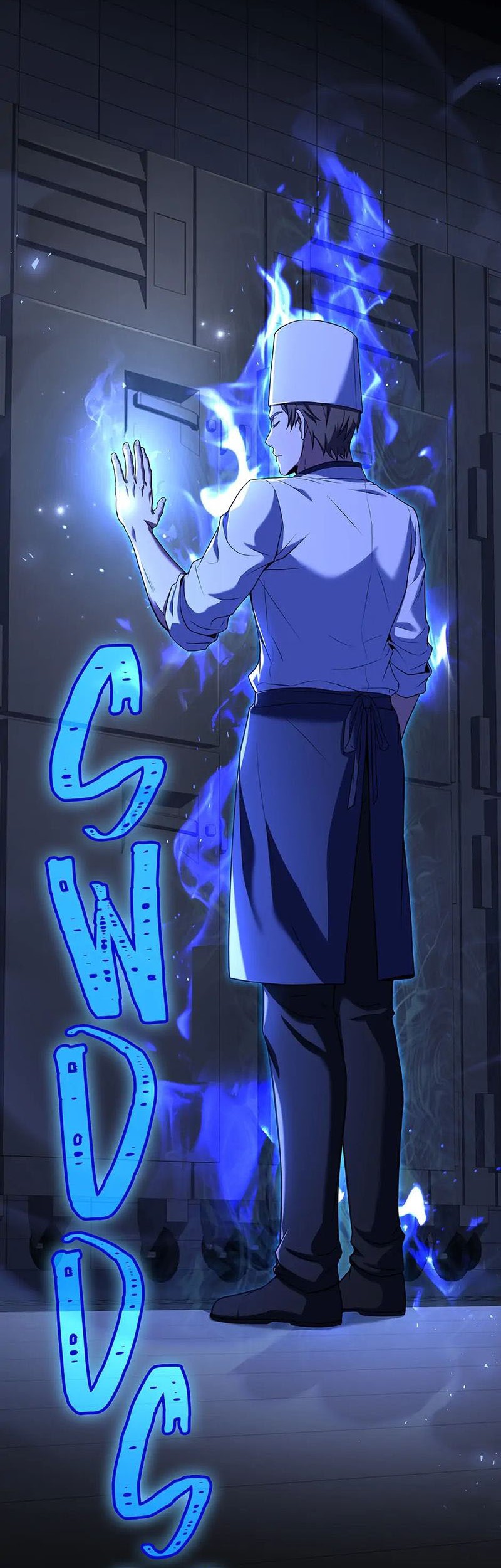 Youngest Chef From the 3rd Rate Hotel Chapter 70 Gambar 31