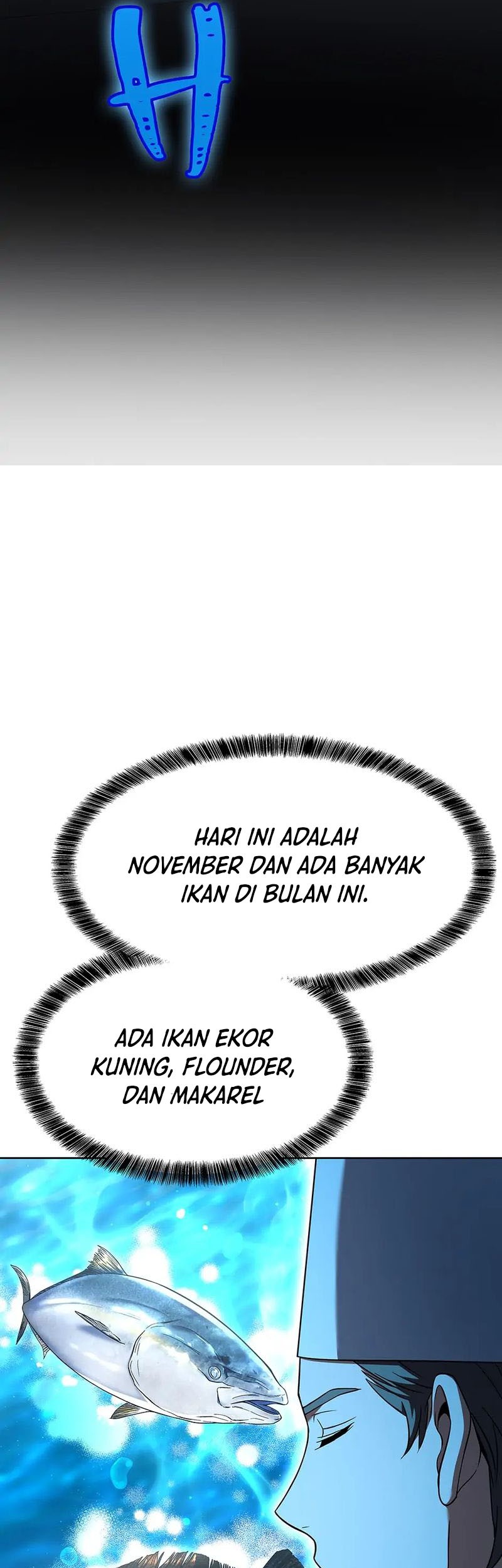 Youngest Chef From the 3rd Rate Hotel Chapter 70 Gambar 32