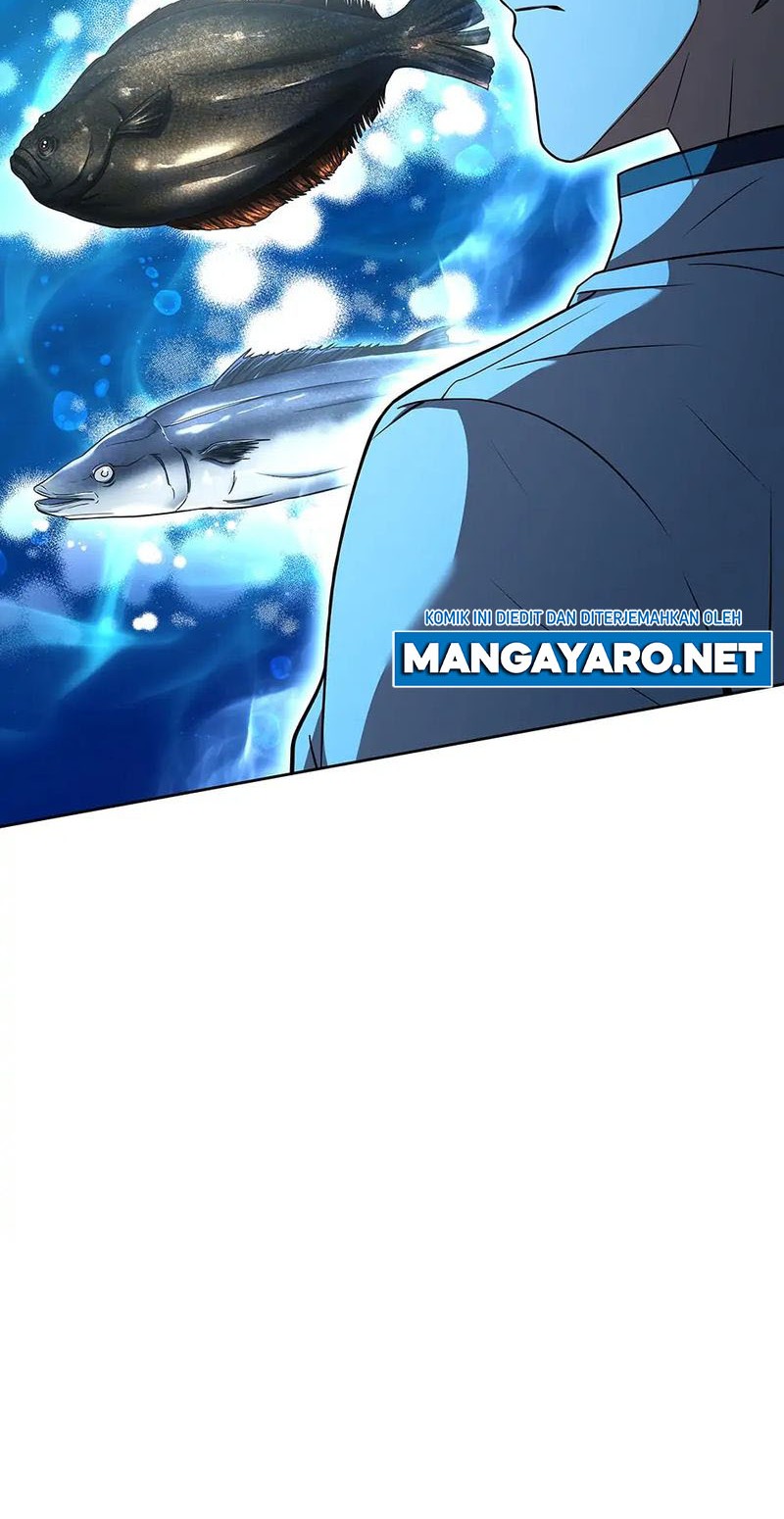 Youngest Chef From the 3rd Rate Hotel Chapter 70 Gambar 33