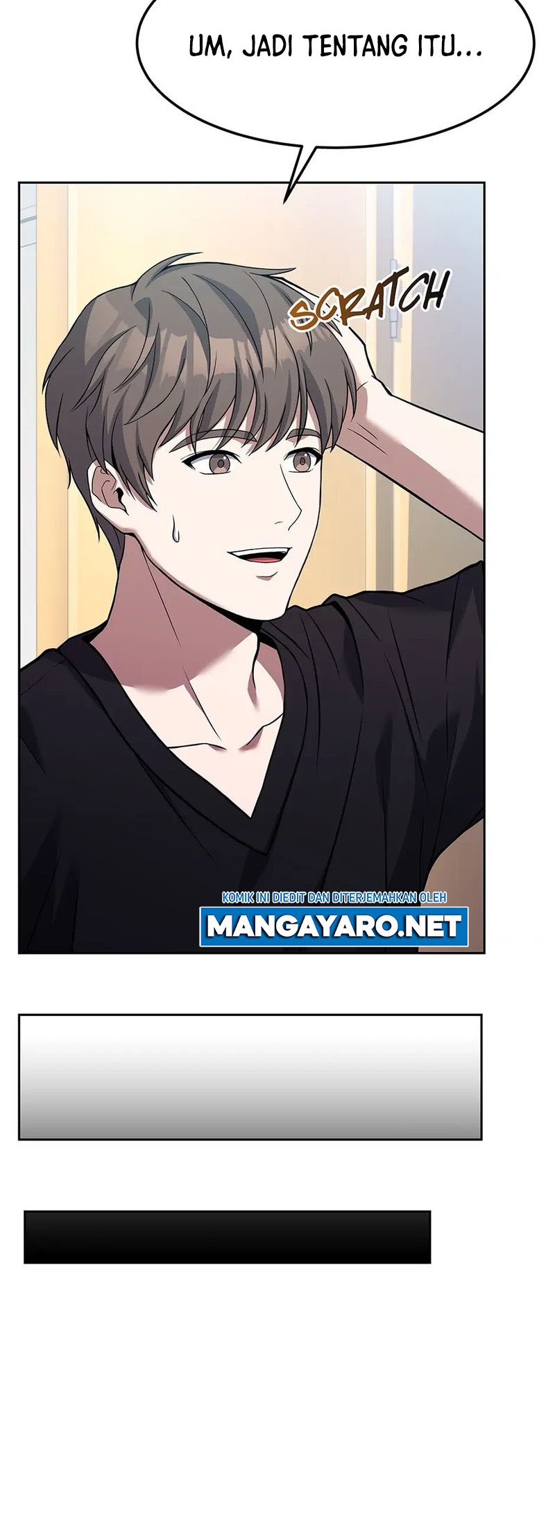 Youngest Chef From the 3rd Rate Hotel Chapter 71 Gambar 37