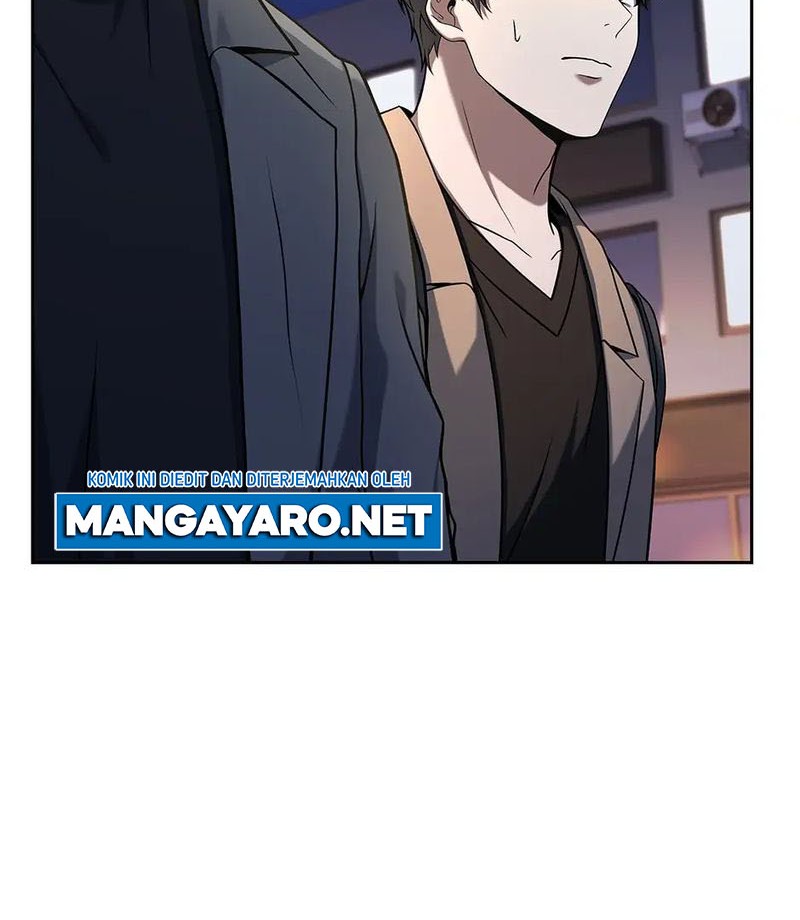 Youngest Chef From the 3rd Rate Hotel Chapter 71 Gambar 45