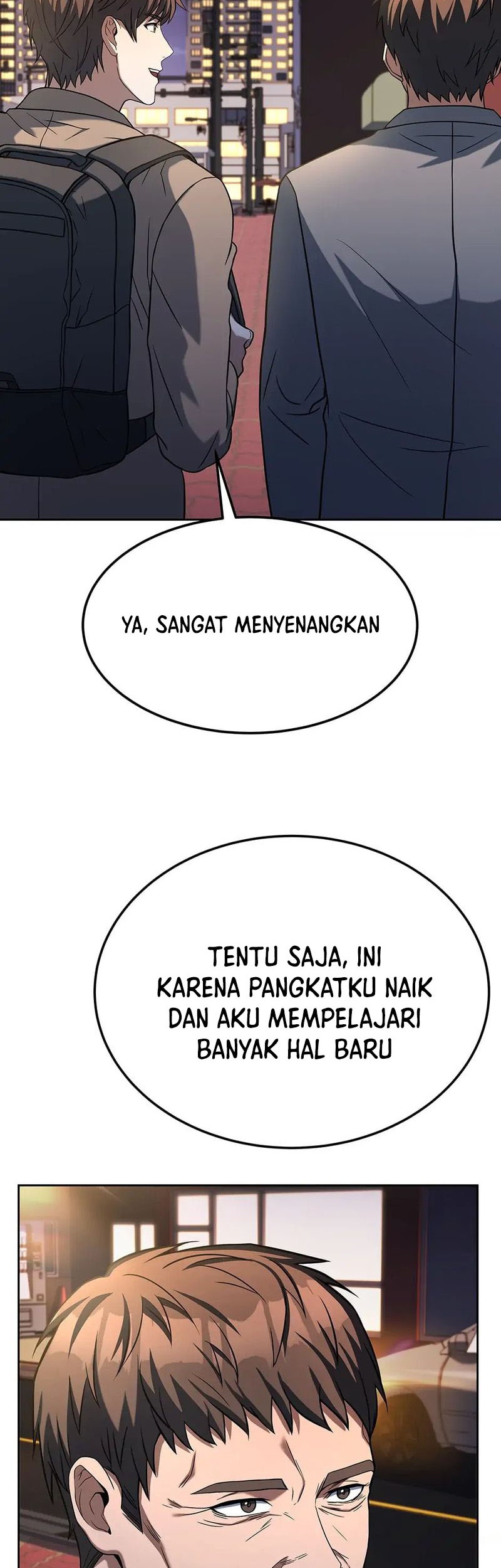 Youngest Chef From the 3rd Rate Hotel Chapter 71 Gambar 47