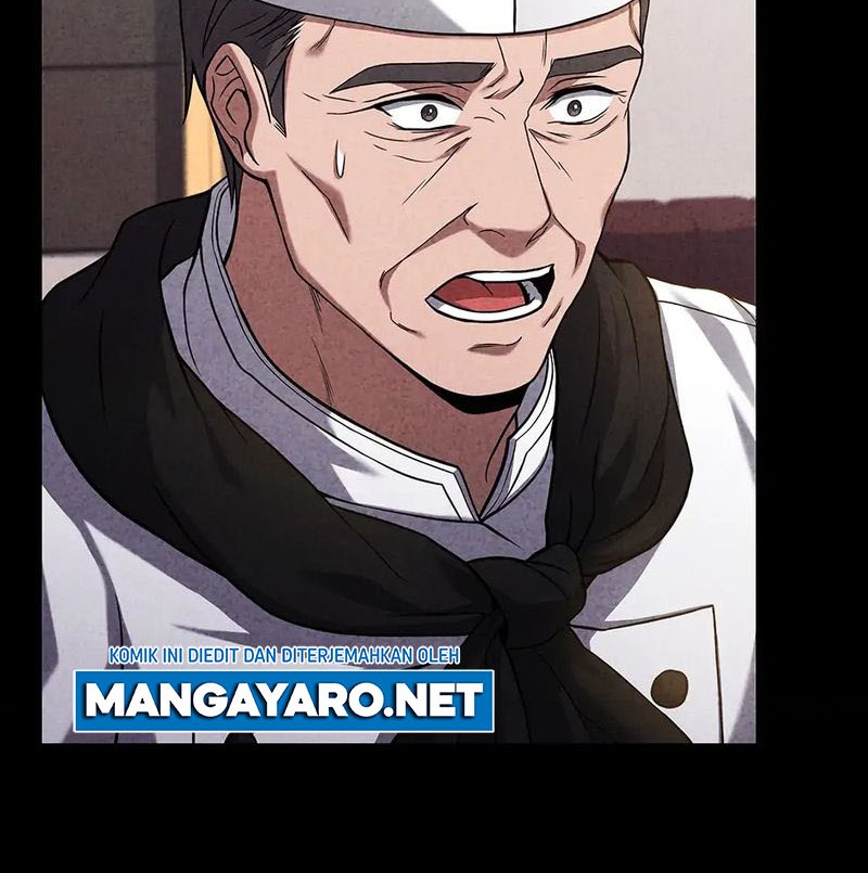 Youngest Chef From the 3rd Rate Hotel Chapter 71 Gambar 49