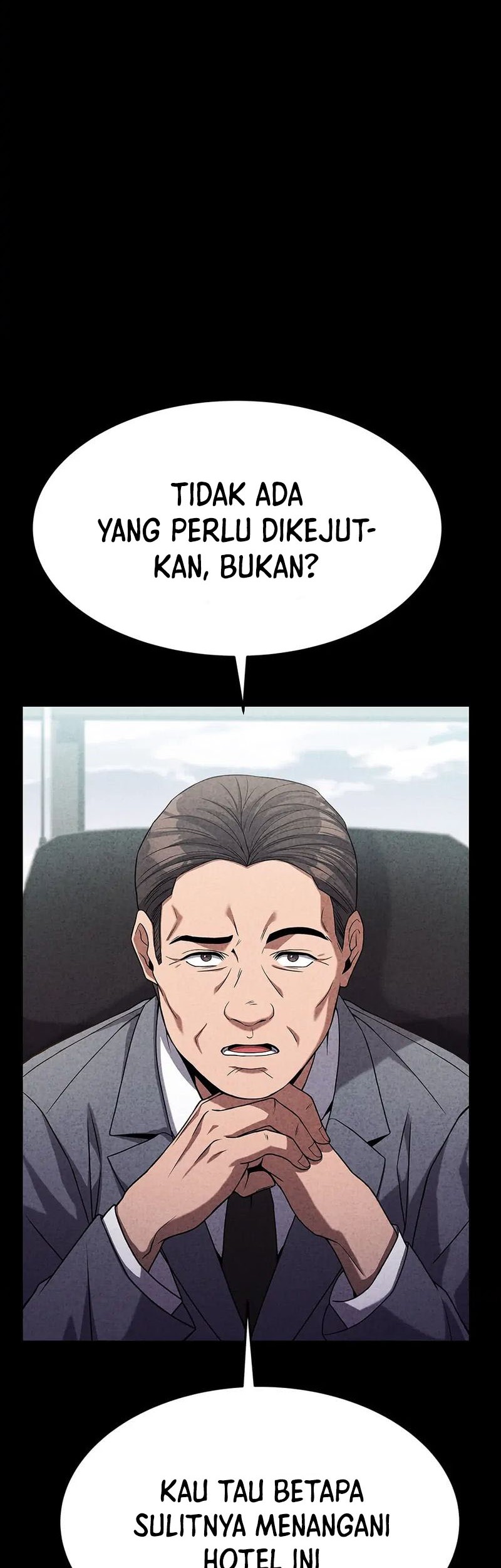 Youngest Chef From the 3rd Rate Hotel Chapter 71 Gambar 51