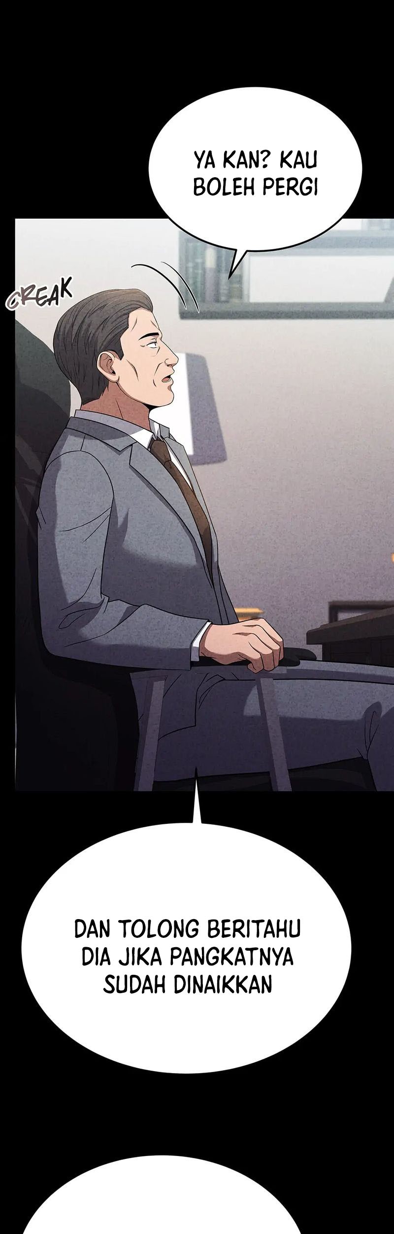 Youngest Chef From the 3rd Rate Hotel Chapter 71 Gambar 58