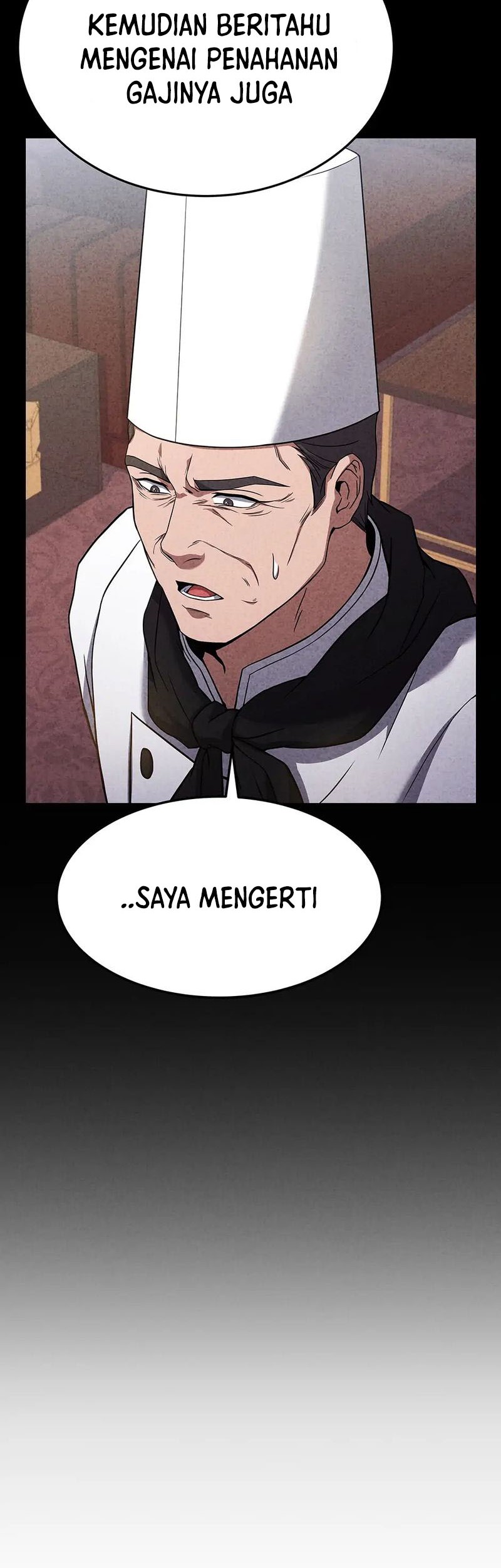 Youngest Chef From the 3rd Rate Hotel Chapter 71 Gambar 59