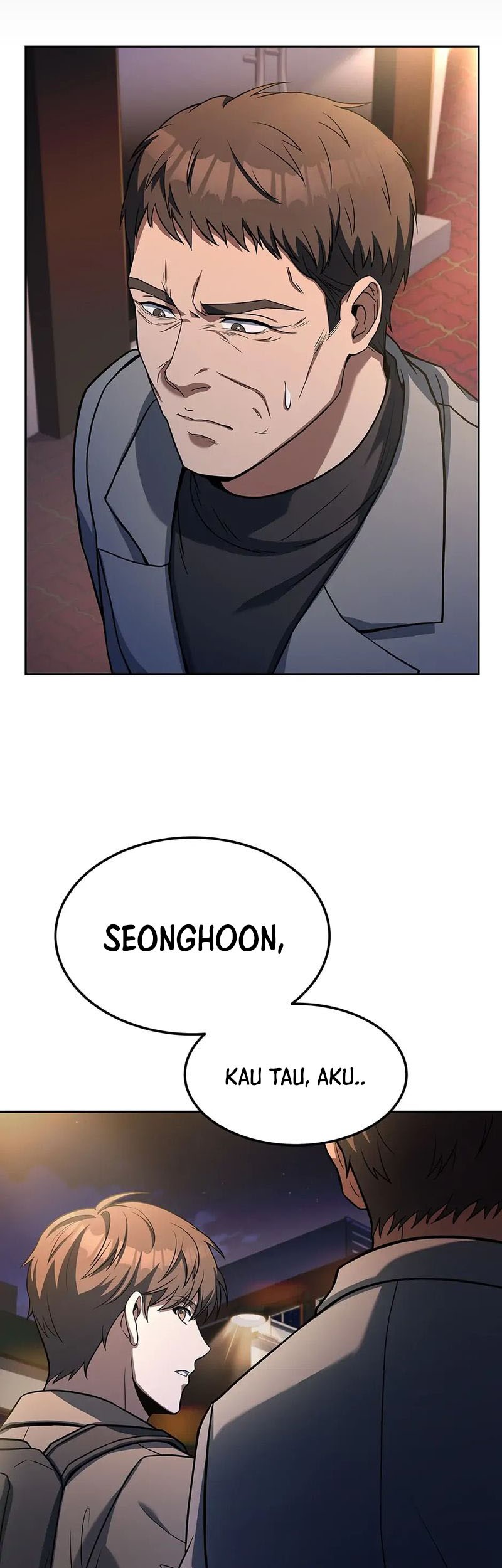 Youngest Chef From the 3rd Rate Hotel Chapter 71 Gambar 60