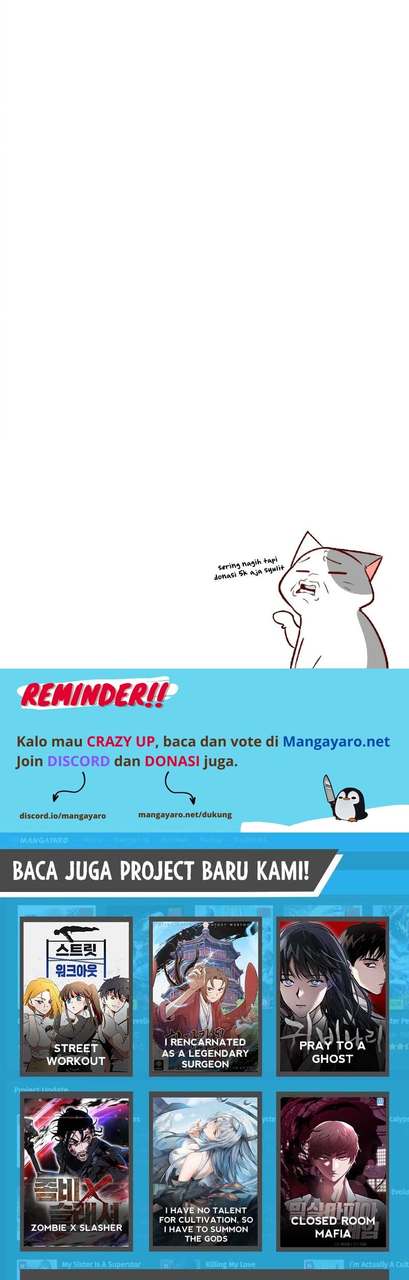 Youngest Chef From the 3rd Rate Hotel Chapter 71 Gambar 62